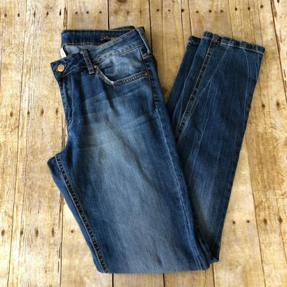 MNG by Mango Alice Super Slim Jeans 10 - Picture 3 of 6